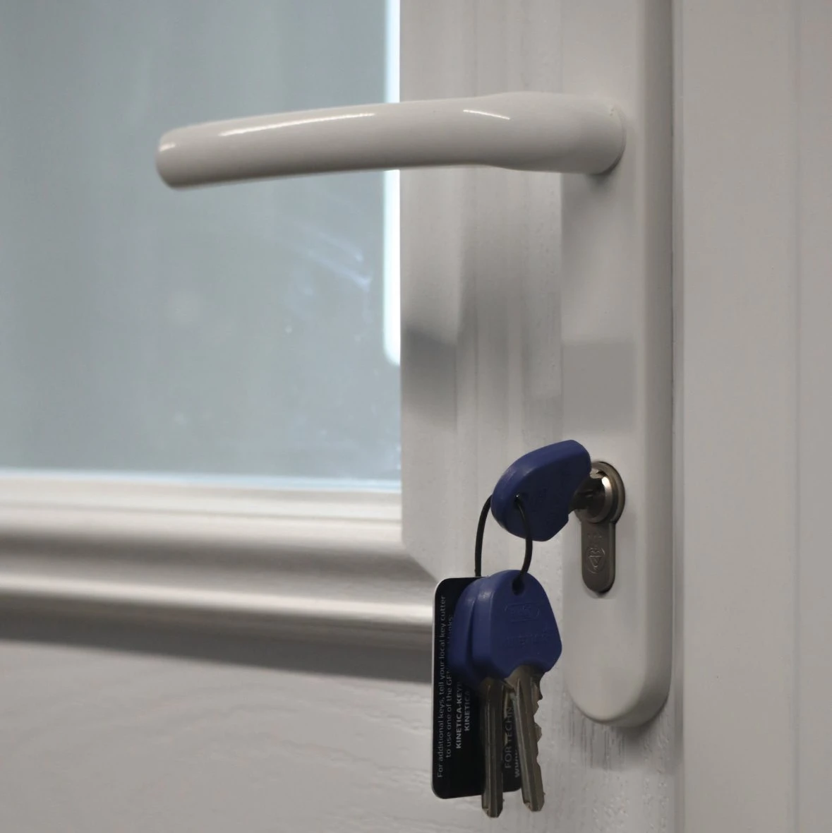 Mckeown_Windows_And_Doors_Door_Lock
