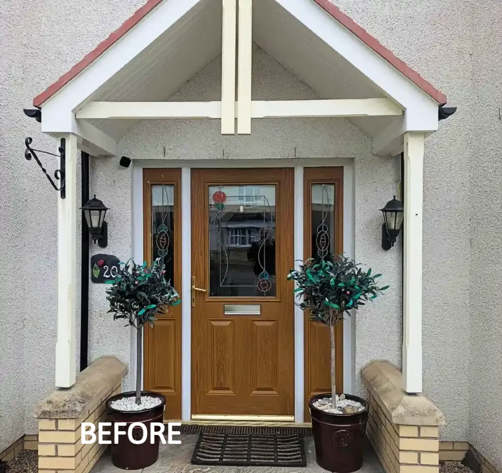 Mckeown_Windows_And_Doors_Before_Door_Replacement